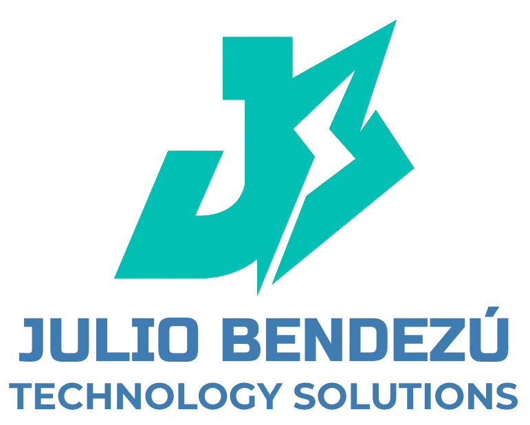 Web & Tech Solutions by Julio Bendezú | IT Engineer & Full Stack Developer